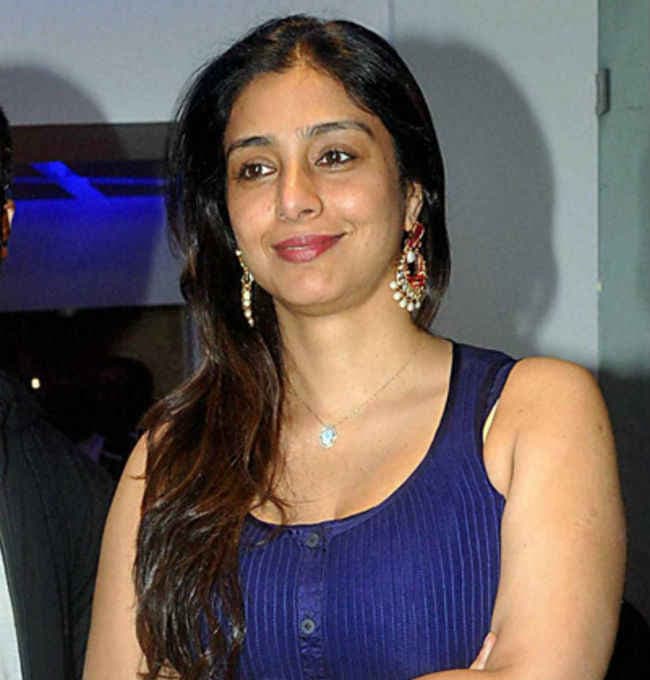 कैटरीना को सबसे अधिक मेहनती मानती हैं तब्बू