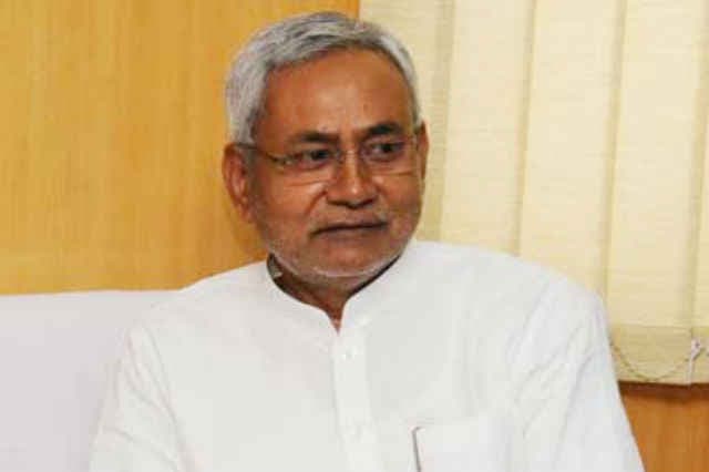 न्यायालयों में मजबूती से पक्ष रखे विभाग : सीएम नीतीश