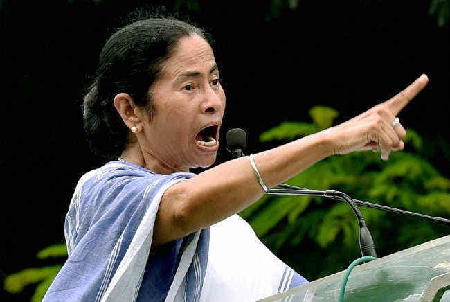 बंगाल में सांप्रदायिक तनाव नहीं, राज्य को बदनाम करने की हो रही है साजिश : ममता