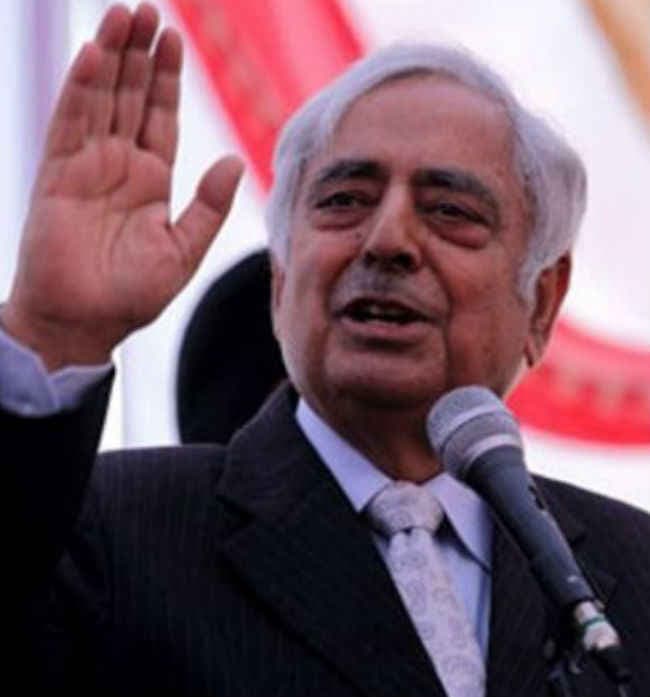 आजादी के बाद जम्मू-कश्मीर में सातवीं बार राज्यपाल शासन, हर बार सईद रहे अहम किरदार