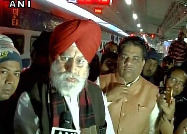 मालदा हिंसा : ''जांच दल'' को नहीं मिली कालियाचक जाने की अनुमति