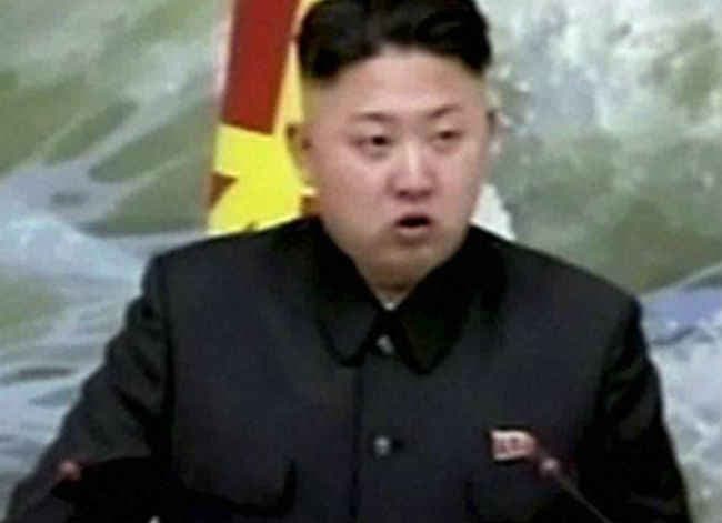 उत्तर कोरिया: परमाणु परीक्षण की प्रशंसा में उत्तरे किम