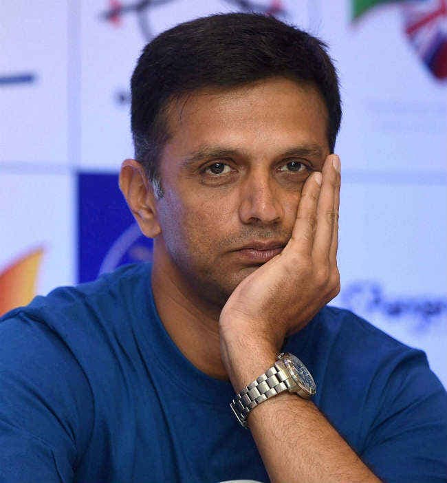 42 के हुए राहुल द्रविड़, जानें इनसे जुड़ी दस बड़ी बातें