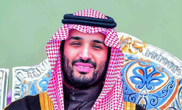 सऊदी अरब युवराज : हम ईरान के साथ युद्ध नहीं करेंगे