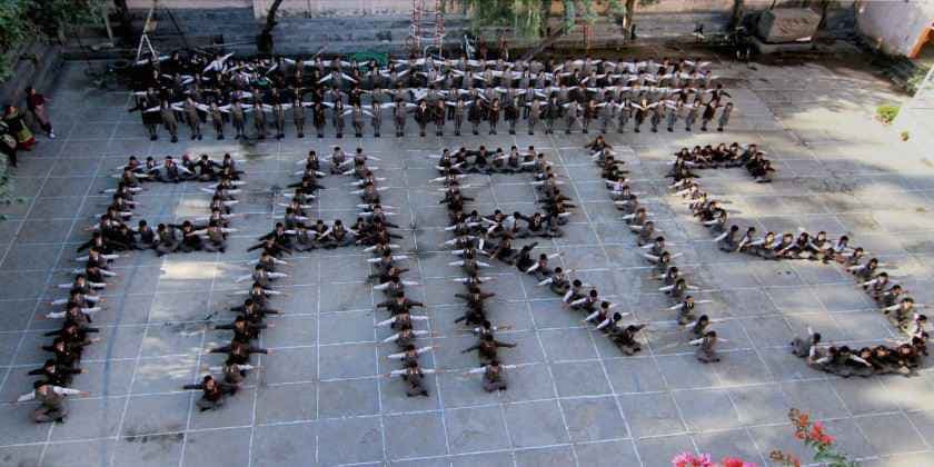 जर्मनी में रहता था पेरिस पुलिस स्टेशन पर अटैक करने वाला