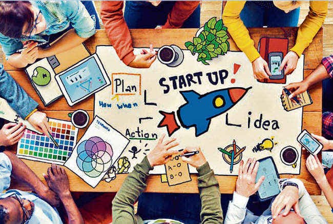 नया भारत गढ़ते युवा