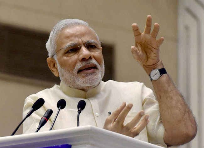 पीएम मोदी ने स्वामी विवेकानंद को जयंती पर किया याद