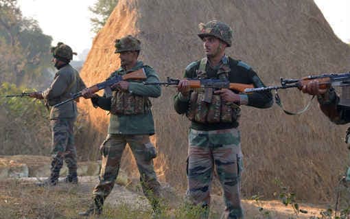 पठानकोट : PAK के संकेत स्पष्ट नहीं, इंटरपोल की मदद लेगा भारत