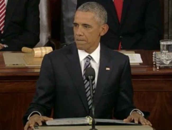 पाकिस्तान आतंकियों के लिए जन्नत के समान : बराक ओबामा