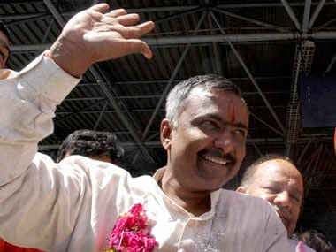 संजय जोशी ने कहा, मोदी मेरे नेता मैं कार्यकर्ता