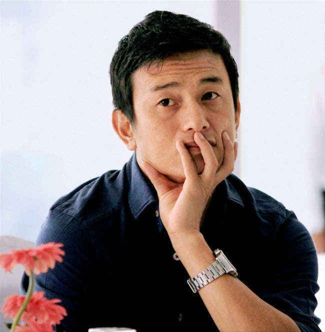 बाईचुंग भूटिया ने विधानसभा चुनाव लड़ने से किया इनकार