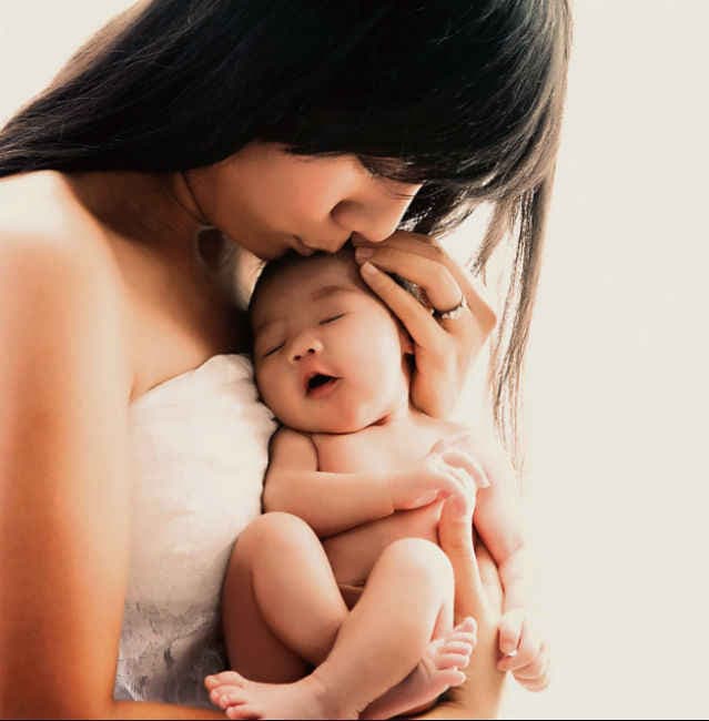 आइवीएफ से जन्म लेंगी खुशियां