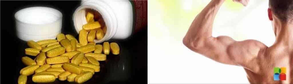 सप्लिमेंट्स दे रहे हैं आपको ‘कैंसर’