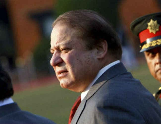 पठानकोट हमला : पाकिस्तान ने किया जेआईटी का गठन