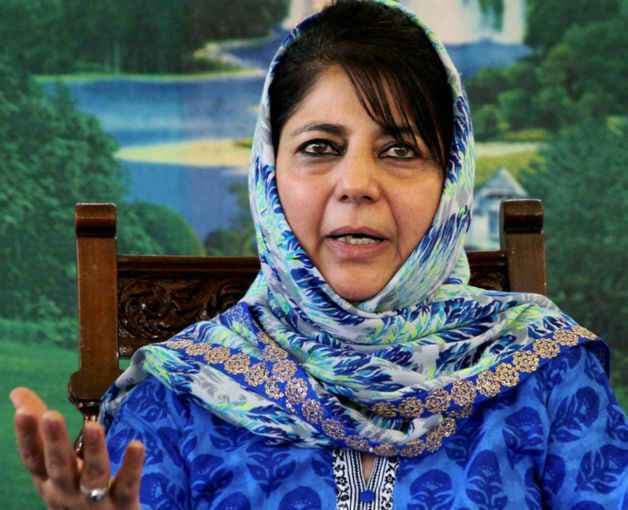 जम्मू कश्मीर में सरकार गठन को लेकर गतिरोध जारी