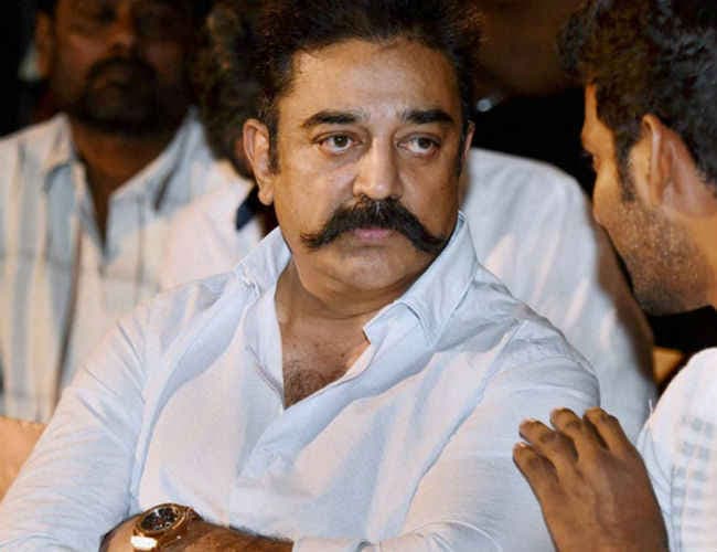 श्याम बेनेगल के पैनल में शामिल हुए कमल हासन और गौतम घोष