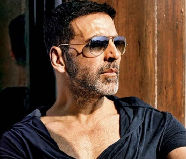 क्यों ‘एयरलिफ्ट'' की शूटिंग के दौरान भावुक हुए अक्षय कुमार