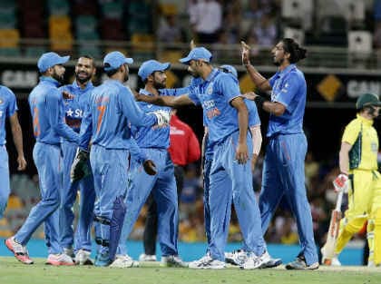 IND vs AUS : कल हारे, तो सीरीज हारे