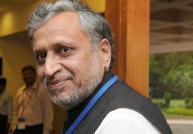 बिहार में संगठित अपराधों को छिटपुट घटना बता रहे CM नीतीश : सुशील मोदी