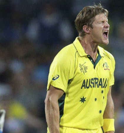 टी-20 टीम में वापसी ‘सुखद आश्चर्य'' : वाटसन