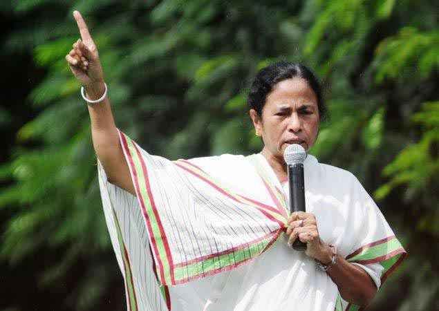 ममता के आगमन को लेकर वन बंगलो को सजाने संवारने का काम जारी, ट्रेन से सिलीगुड़ी आ रही हैं सीएम