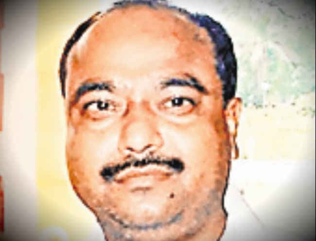 जदयू विधायक पर ट्रेन में महिला से छेड़खानी का आरोप, विधायक ने किया इंकार