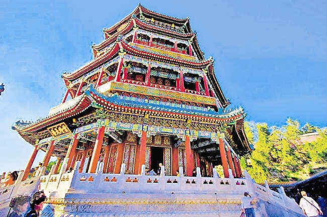 चीन : सांस्कृतिक राष्ट्रीयता की अधीरता