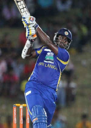 टेस्ट क्रिकेट को अलविदा कहेंगे तिसारा परेरा