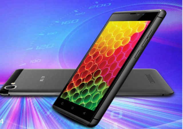 Intex ने पेश किया Aqua Air II, कीमत 4690 रुपये