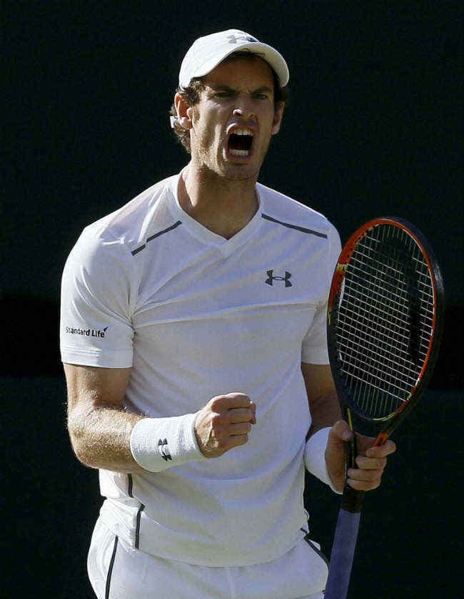 मर्रे ने भ्रष्टाचार के खिलाफ लड़ाई में पारदर्शिता की मांग की