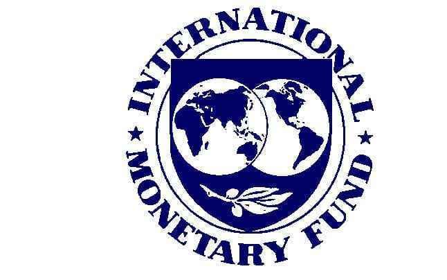 आईएमएफ ने 2016-17 में भारत की जीडीपी वृद्धि दर के 7.5 प्रतिशत के अनुमान को कायम रखा
