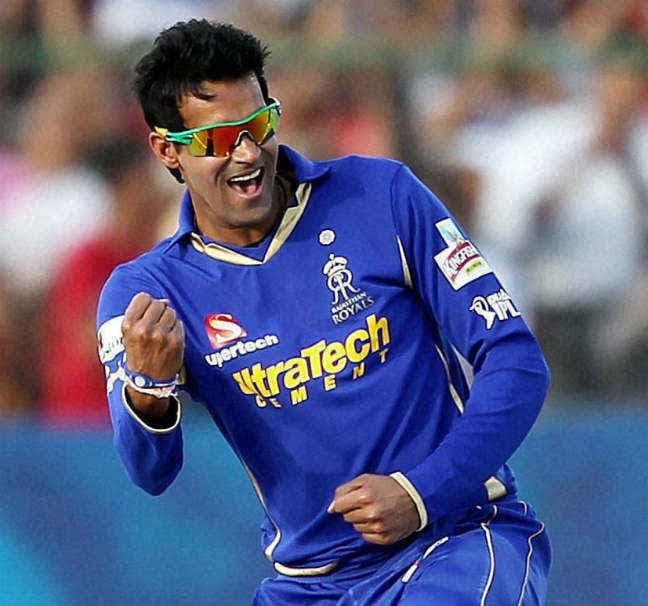 बीसीसीआई के फैसले को अदालत में चुनौती देंगे चंदीला