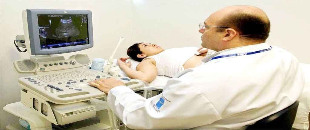 गर्भाशय के कैंसर की जाँच के लिए ‘अल्ट्रासाउंड’: रिसर्च
