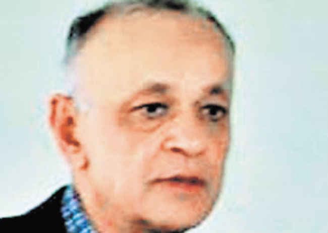 रक्षा विशेषज्ञ कमर आगा ने कहा मिल कर लड़ना होगा आतंक से