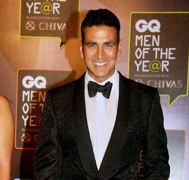 बोले अक्षय,'' राहुल-असिन का सुंदर प्रेम प्रसंग था और...''