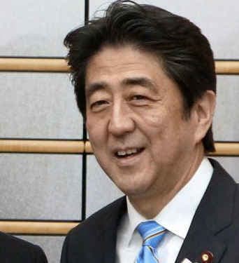 अमेरिका के बाद जापान ने भी ईरान से प्रतिबंध हटाया