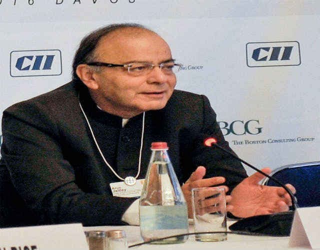 स्विट्जरलैंड भारत में काला धन मामले में सहयोग करने को तैयार