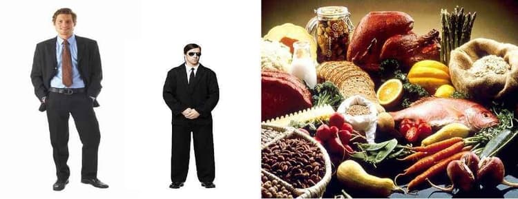 कम हाइट वाले पुरुषों के लिए है ‘खुशखबरी’