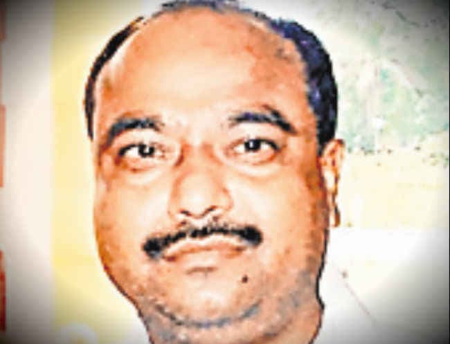 JDU MLA सरफराज आलम पूछताछ पूरी होने तक हिरासत में : रेल SP