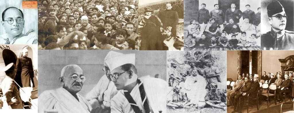 जानिए, क्यों अलग थे ‘नेताजी सुभाष चन्द्र बोस’?