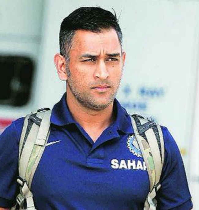 ''स्पाइडरकैम'' से परेशान हुए धौनी