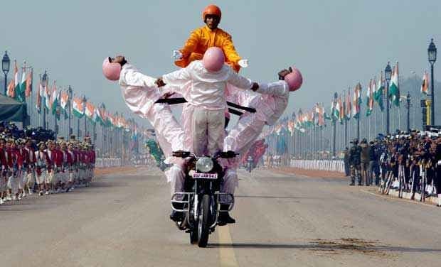 जानिए, क्या है इस बार ‘रिपब्लिक डे स्पेशल’?