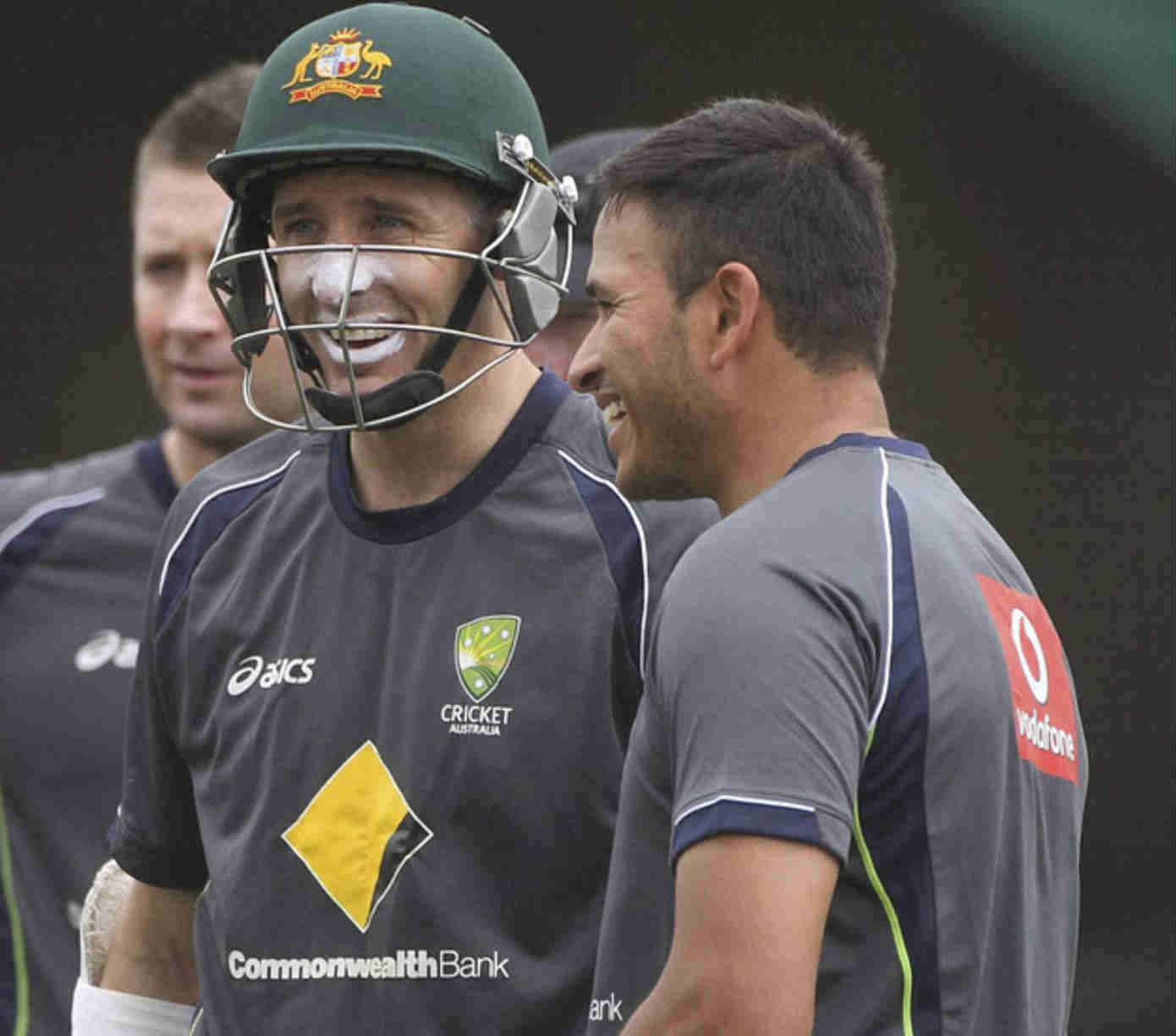 न्यूजीलैंड दौरे के लिए ख्वाजा को नहीं मिली आस्ट्रेलियाई टीम में जगह