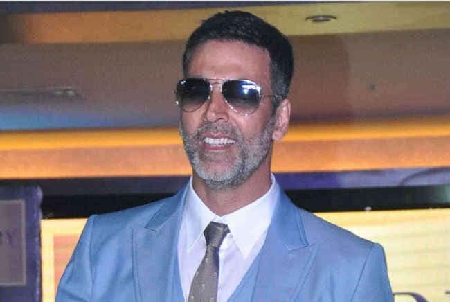 Comedy Nights : अक्षय बोले,'' मैंने उन्हें रोते हुए देखा...''