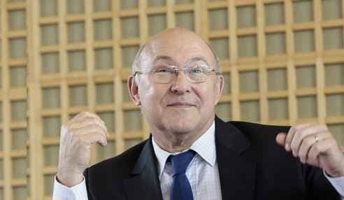 फ्रांस की कंपनियां अगले पांच साल में भारत में 10 अरब डालर निवेश करेंगी : सापिन