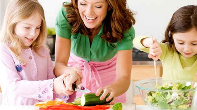 बढ़ते बच्चों के लिए ‘कितना प्रोटीन है जरुरी’?