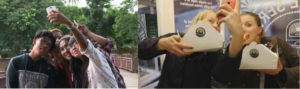 जानिए, क्या कहती है आपकी सेल्फी ‘आपके बारे में’?