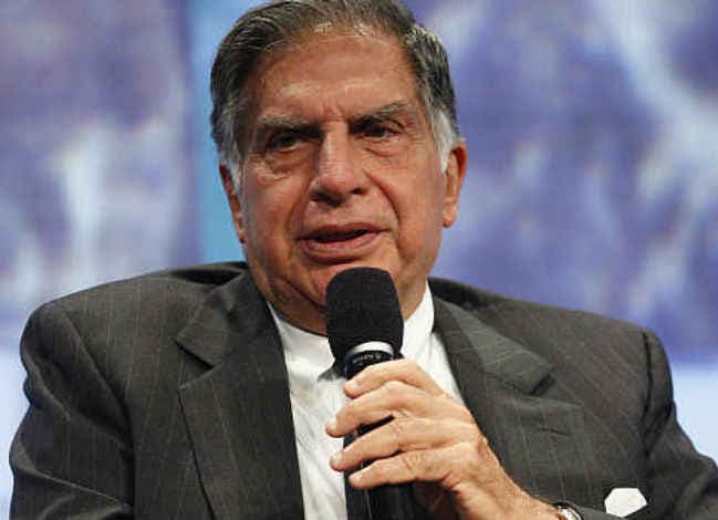 लोगों को निर्णय करने की आजादी हो : रतन टाटा