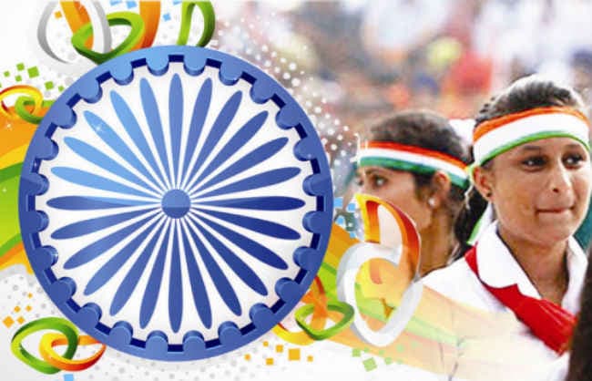 आइडिया ऑफ इंडिया : तभी होगा एक नवीन राष्ट्र का निर्माण