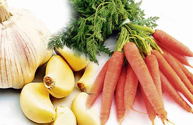 ठंड के रोगों से बचायेंगे ये पांच फूड